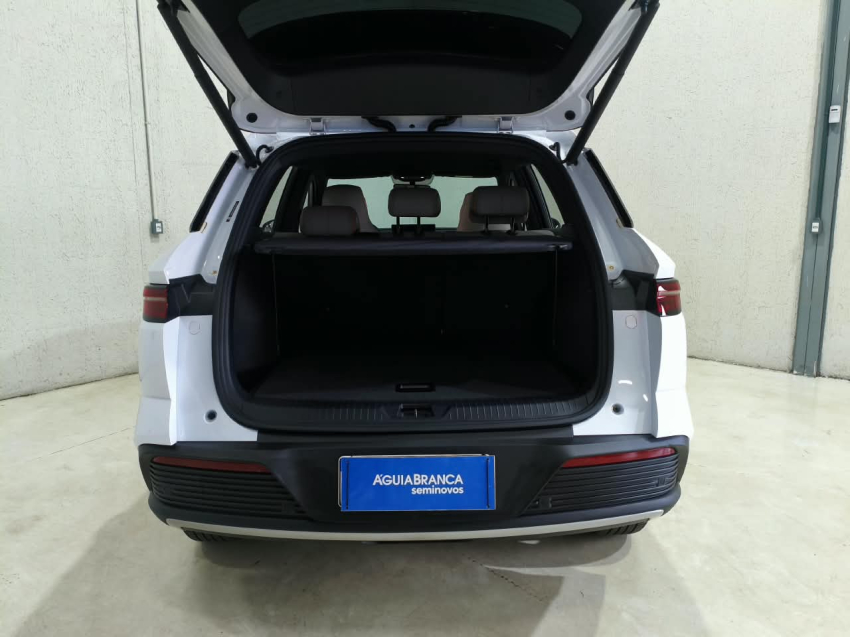 BYD SONG PRO 1.5 DM-I HÍBRIDO GL AUTOMÁTICO 11