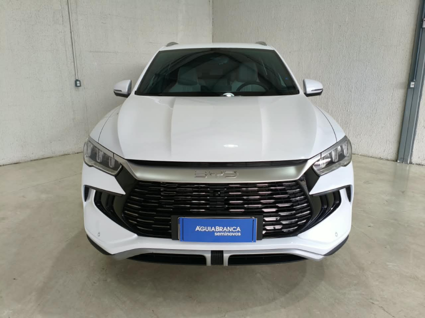 BYD SONG PRO 1.5 DM-I HÍBRIDO GL AUTOMÁTICO 3