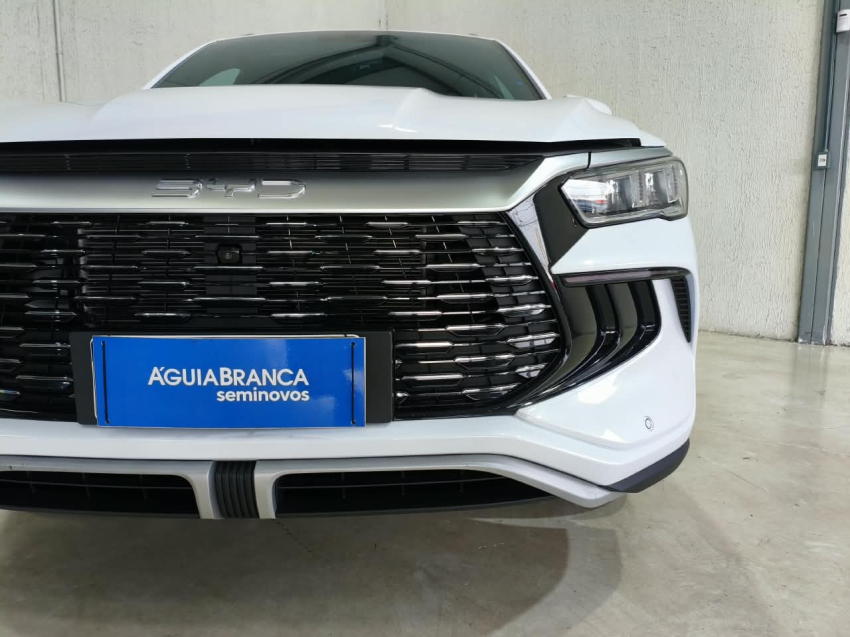 BYD SONG PRO 1.5 DM-I HÍBRIDO GL AUTOMÁTICO 4