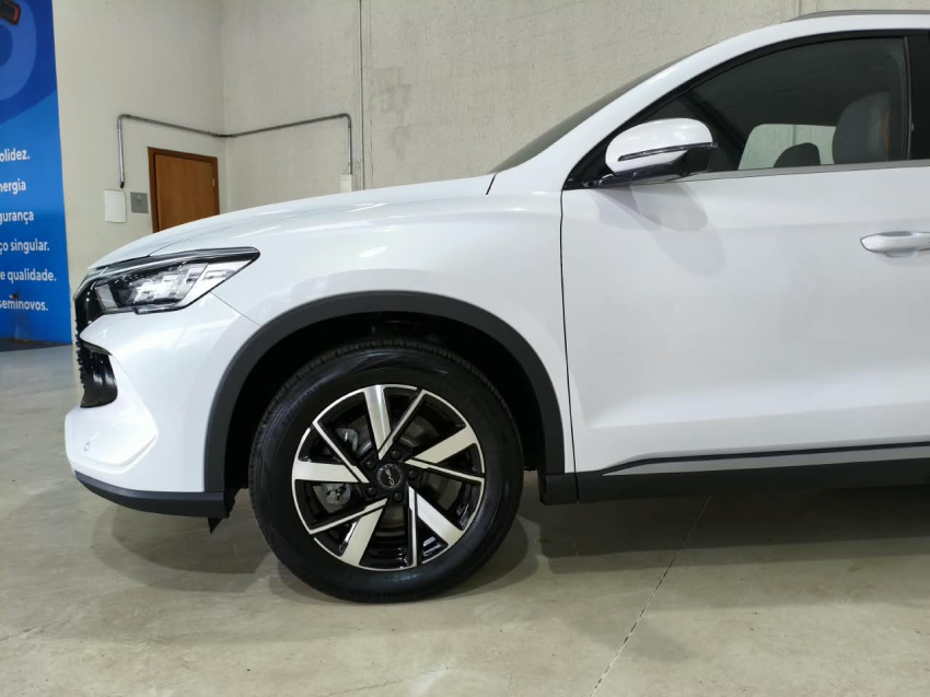 BYD SONG PRO 1.5 DM-I HÍBRIDO GL AUTOMÁTICO 2