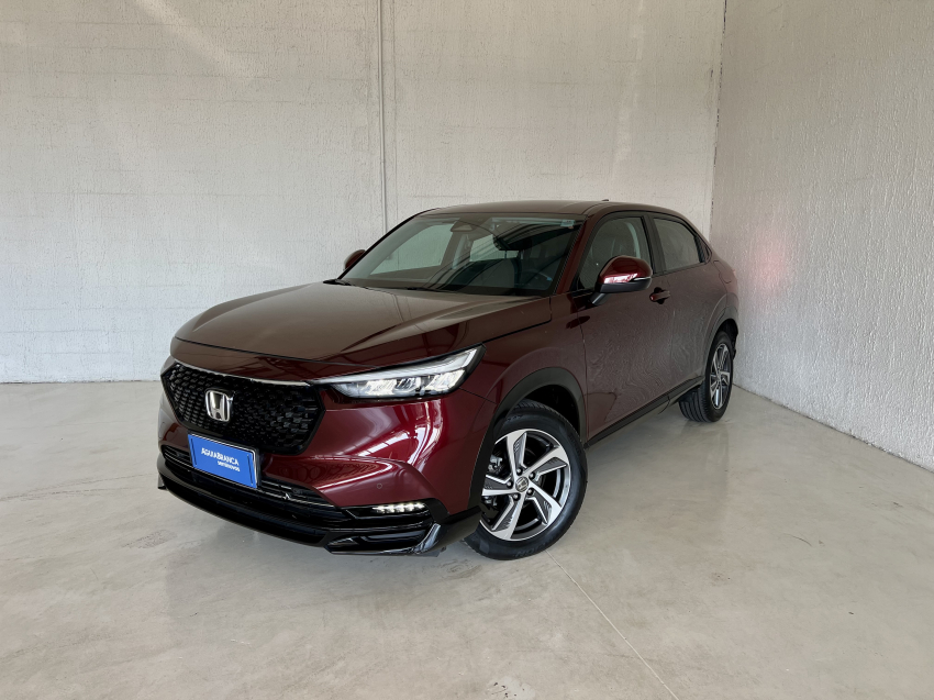 Honda HR-V 1.5 DI I-VTEC TURBO FLEX TOURING CVT