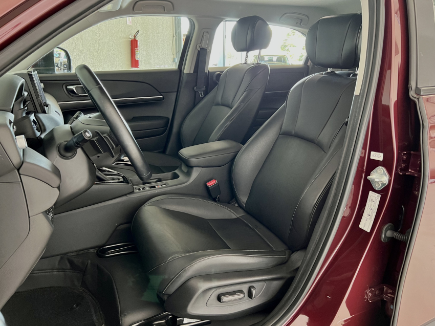 Honda HR-V 1.5 DI I-VTEC TURBO FLEX TOURING CVT 20