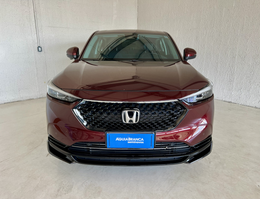 Honda HR-V 1.5 DI I-VTEC TURBO FLEX TOURING CVT 3