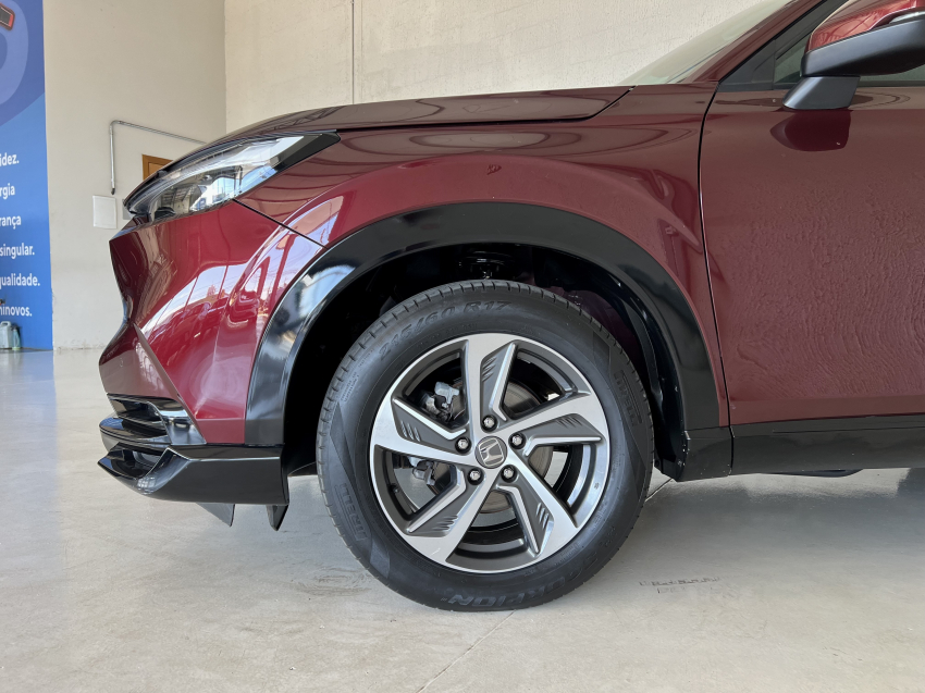 Honda HR-V 1.5 DI I-VTEC TURBO FLEX TOURING CVT 2