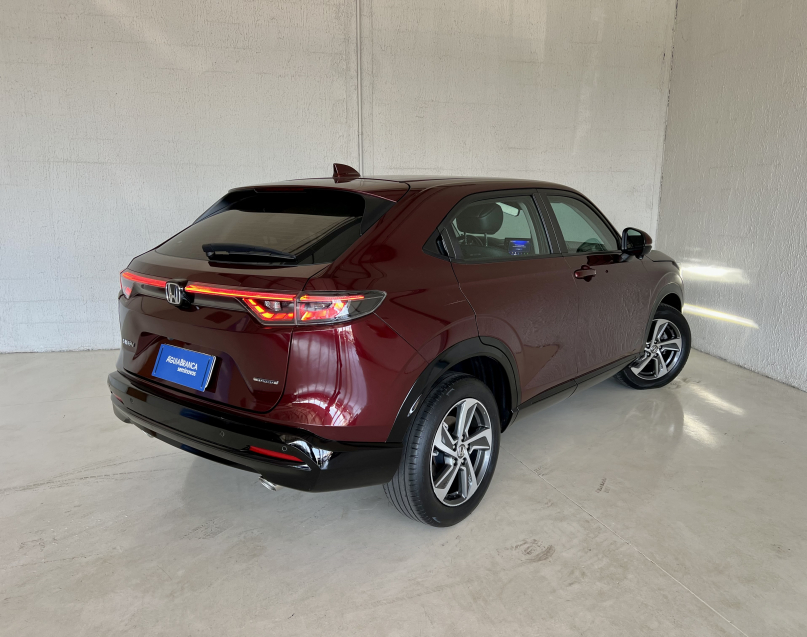 Honda HR-V 1.5 DI I-VTEC TURBO FLEX TOURING CVT 10