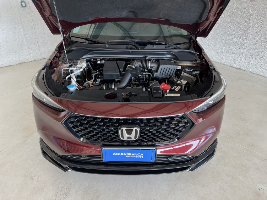 Honda HR-V 1.5 DI I-VTEC TURBO FLEX TOURING CVT 6