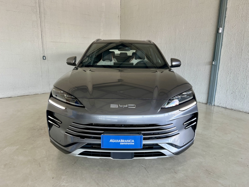 BYD SONG PLUS 1.5 DM-I HÍBRIDO AUTOMÁTICO 3