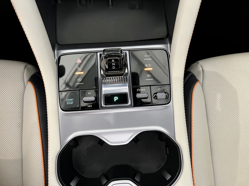 BYD SONG PLUS 1.5 DM-I HÍBRIDO AUTOMÁTICO 18