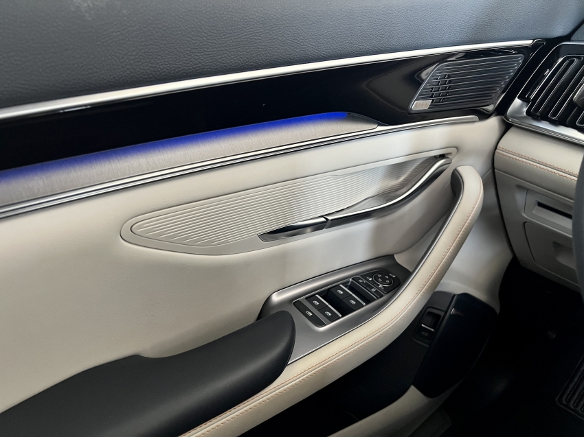 BYD SONG PLUS 1.5 DM-I HÍBRIDO AUTOMÁTICO 19