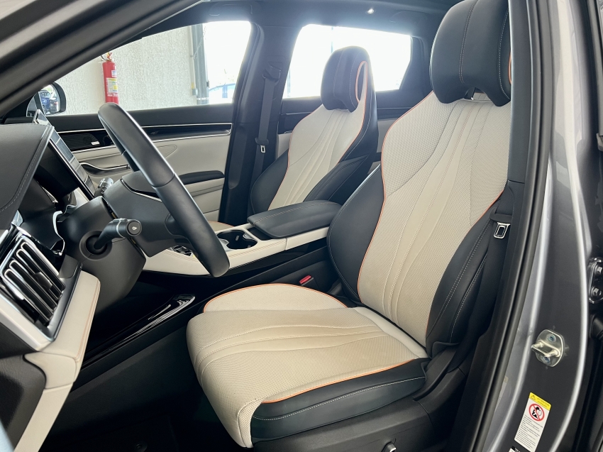 BYD SONG PLUS 1.5 DM-I HÍBRIDO AUTOMÁTICO 20