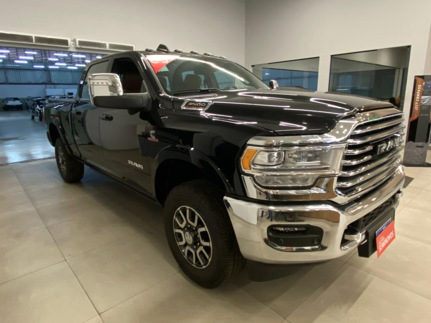 ram 3500 limited longhorn.