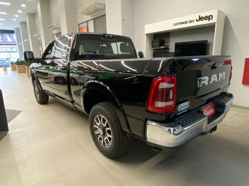 ram 3500 limited longhorn.