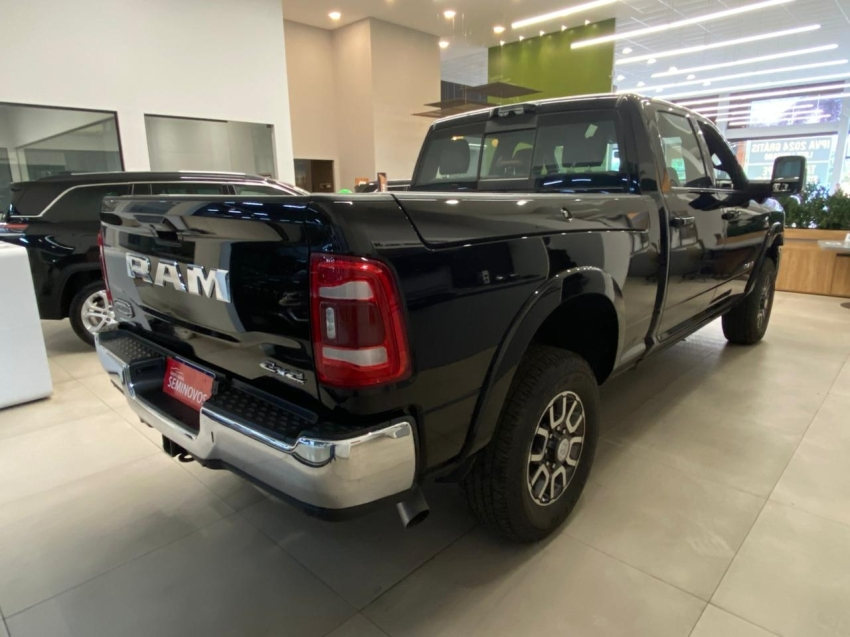 ram 3500 limited longhorn.