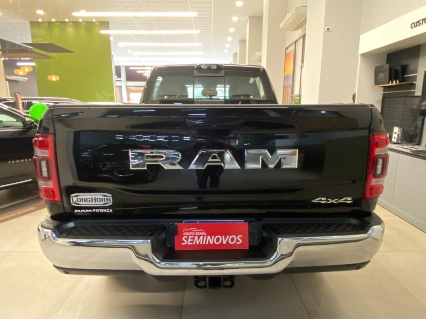 ram 3500 limited longhorn.