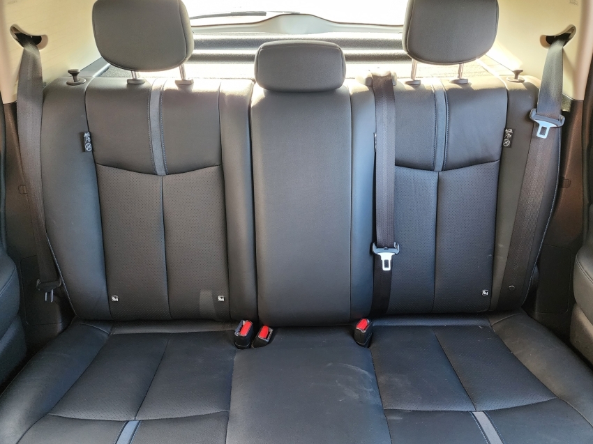 nissan leaf b12p 40 eletrico 2.0 4p automatico 2023