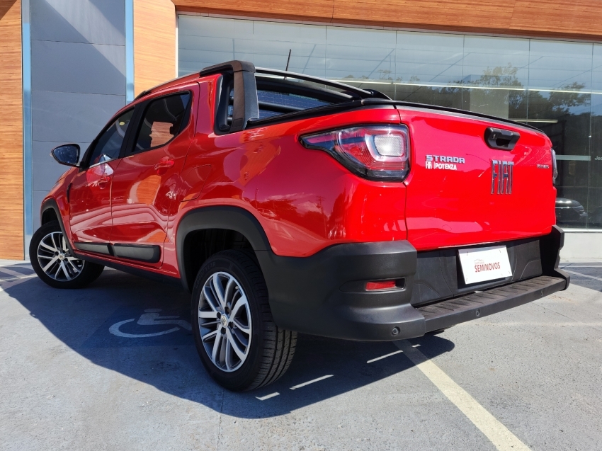 fiat strada 1.3 firefly flex volcano cd manual 4p 2022