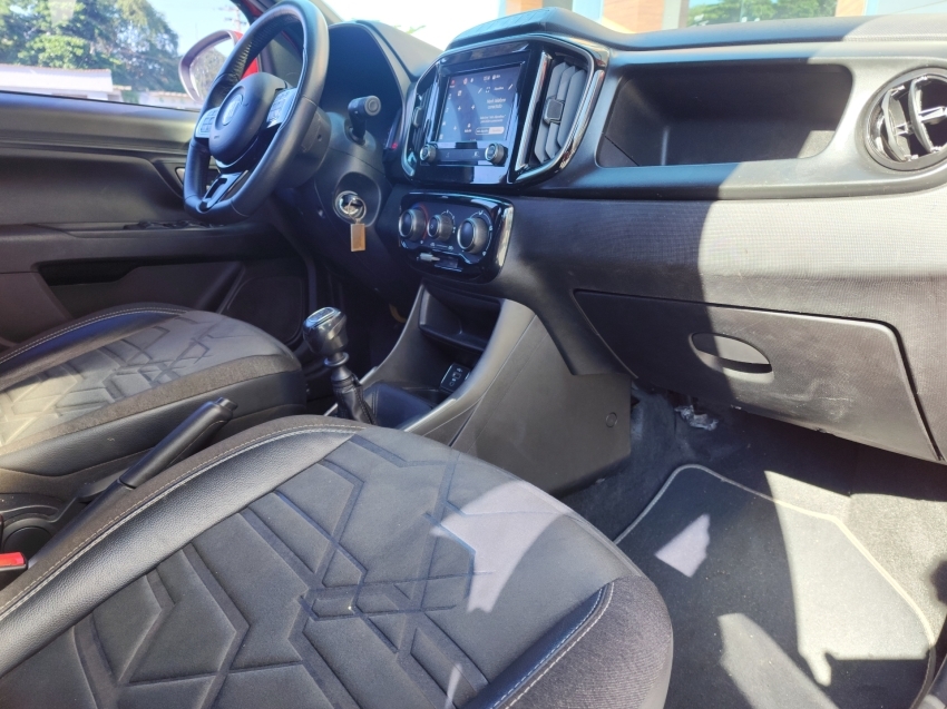 fiat strada 1.3 firefly flex volcano cd manual 4p 2022