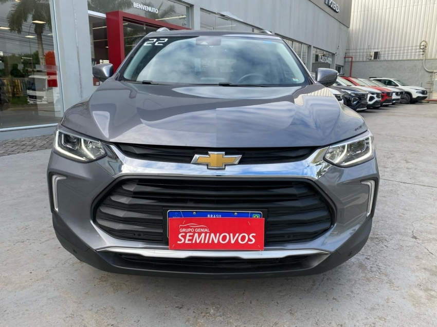 chevrolet tracker 1.0 turbo flex premier automatico 2022 chevrolet tracker 1.0 turbo flex premier automatico 2022