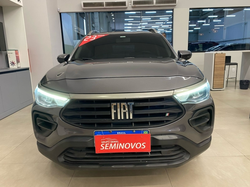 fiat pulse 1.0 turbo 200 flex drive cvt 4p automatico 2023