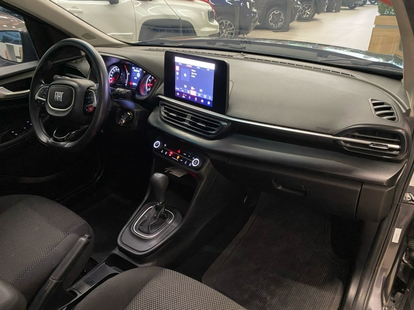 fiat pulse 1.0 turbo 200 flex drive cvt 4p automatico 2023