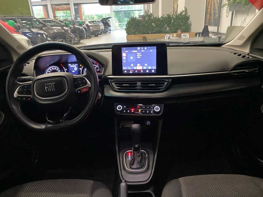 fiat pulse 1.0 turbo 200 flex drive cvt 4p automatico 2023