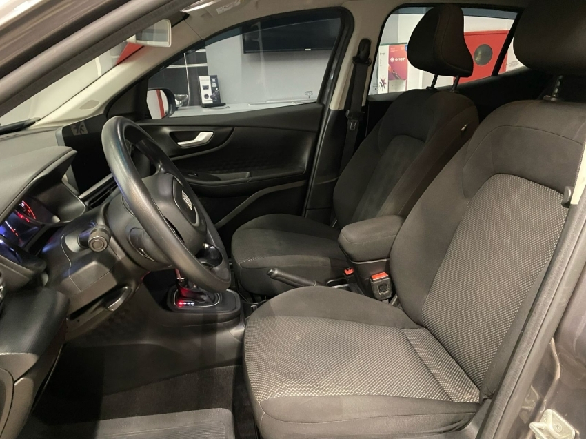 fiat pulse 1.0 turbo 200 flex drive cvt 4p automatico 2023