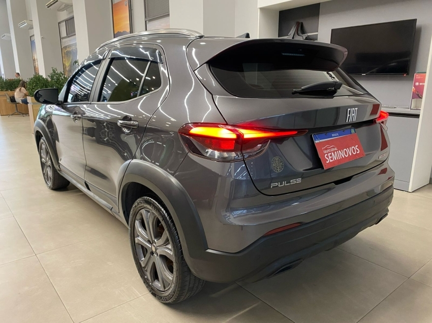 fiat pulse 1.0 turbo 200 flex drive cvt 4p automatico 2023