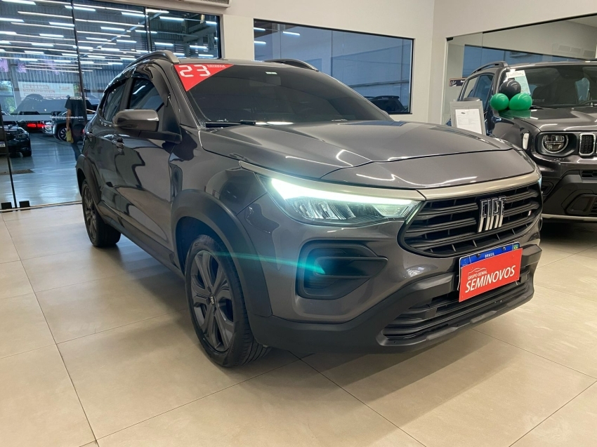 fiat pulse 1.0 turbo 200 flex drive cvt 4p automatico 2023