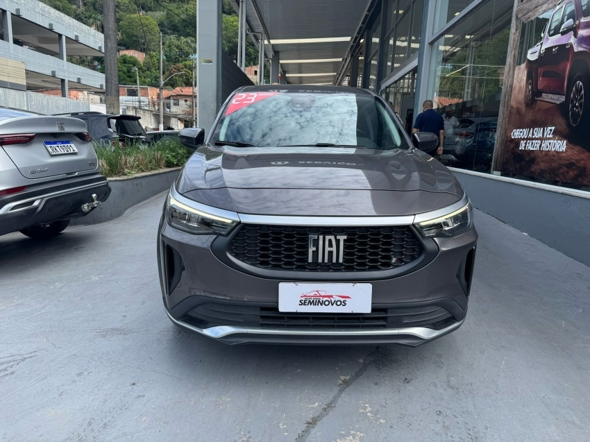 fiat fastback 1.0 turbo 200 flex audace cvt 2023