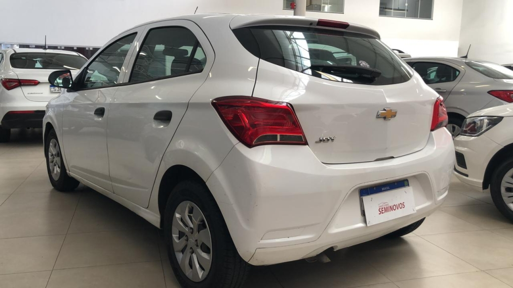 chevrolet onix 1.0 mpfi joy 8v flex 4p manual 2020
