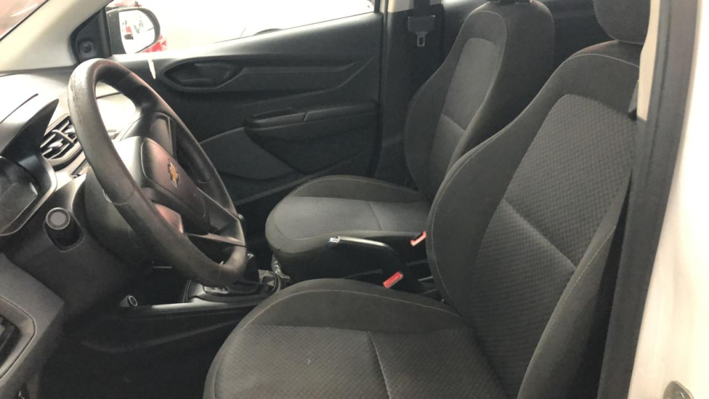 chevrolet onix 1.0 mpfi joy 8v flex 4p manual 2020
