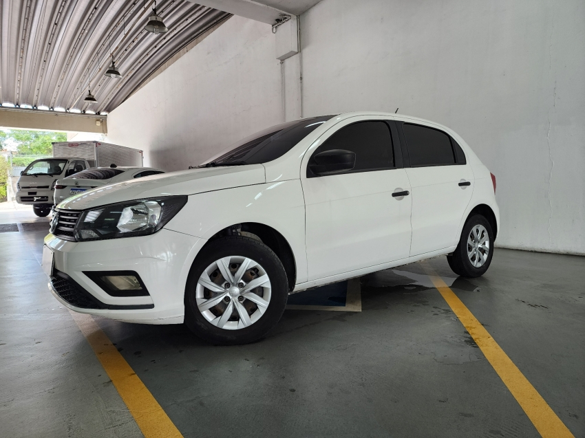 volkswagen gol 1.0 12v mpi totalflex 4p manual flex 2021