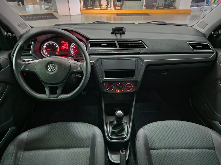 volkswagen gol 1.0 12v mpi totalflex 4p manual flex 2021
