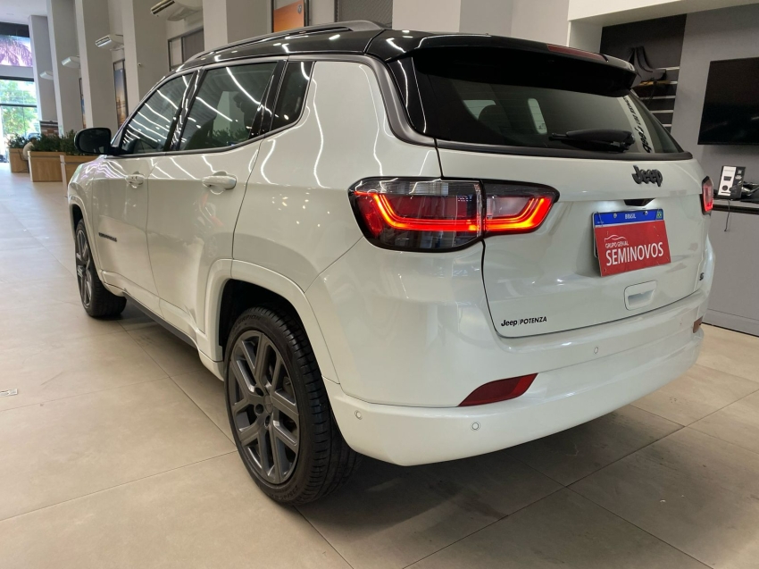 jeep compass 1.3 t270 turbo flex s at6 4p automatico 2025