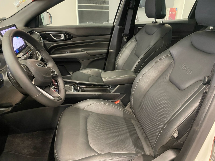 jeep compass 1.3 t270 turbo flex s at6 4p automatico 2025