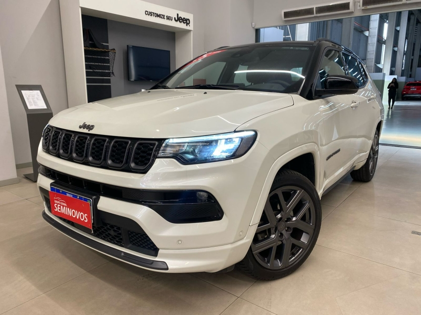 jeep compass 1.3 t270 turbo flex s at6 4p automatico 2025 jeep compass 1.3 t270 turbo flex s at6 4p automatico 2025