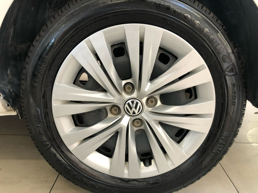 volkswagen voyage 1.0 12v mpi totalflex 4p manual flex 2022