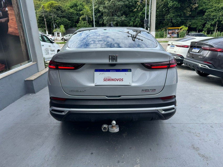fiat fastback 1.0 turbo 200 flex impetus cvt 2023