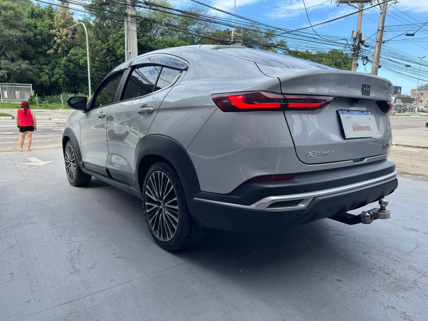 fiat fastback 1.0 turbo 200 flex impetus cvt 2023