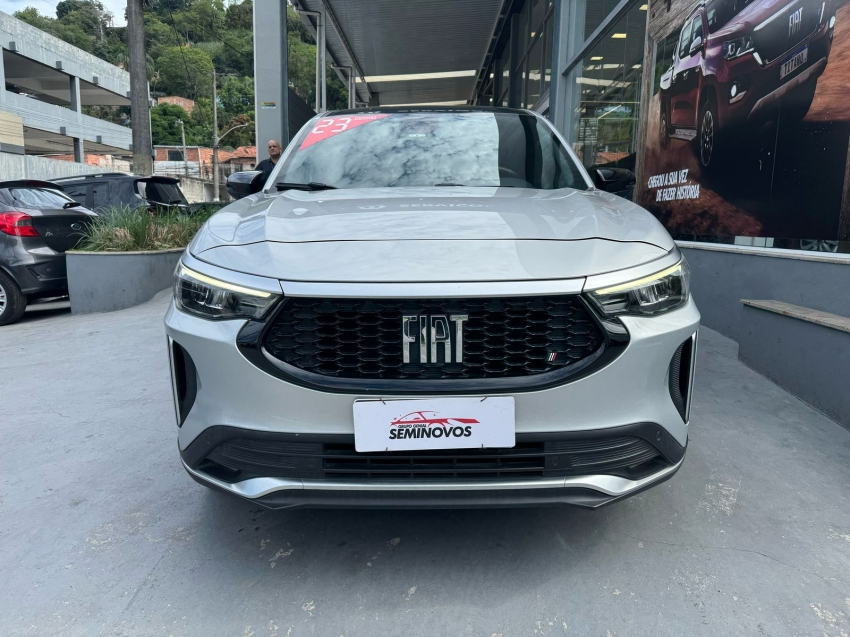 fiat fastback 1.0 turbo 200 flex impetus cvt 2023