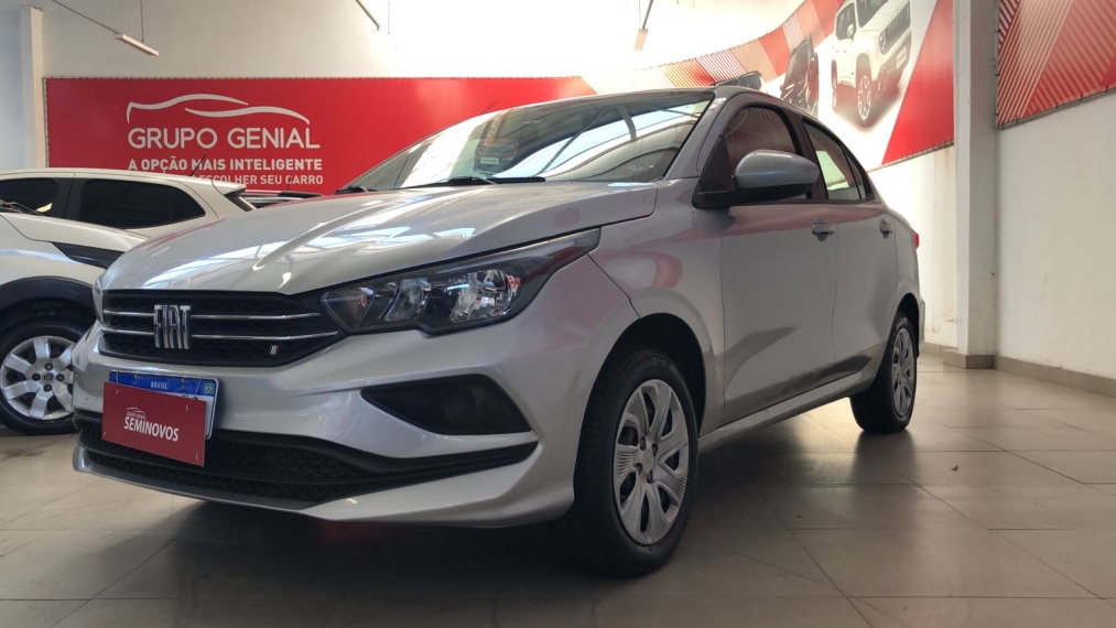 fiat cronos 1.0 firefly flex drive manual 4p 2024