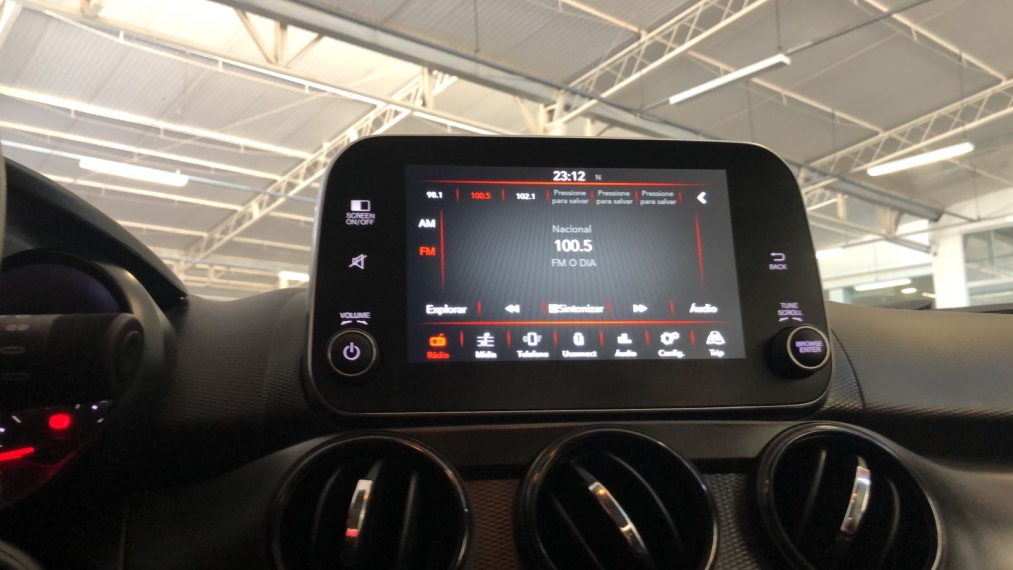 fiat cronos 1.0 firefly flex drive manual 4p 2024