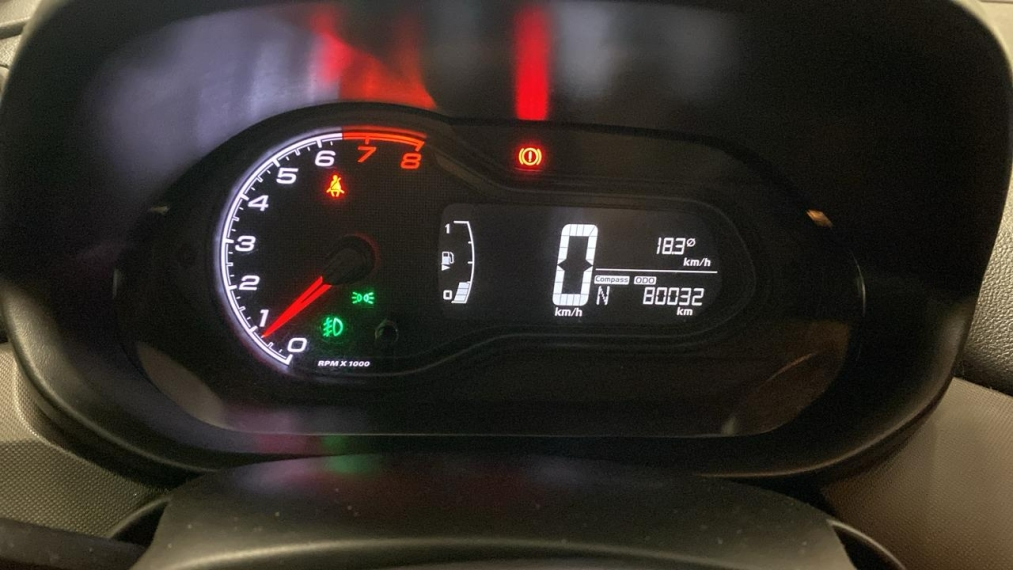 chevrolet prisma 1.4 mpfi ltz 8v flex 4p manual 2019