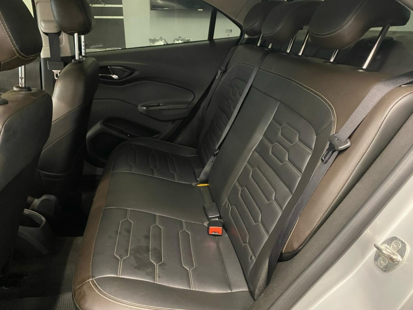 chevrolet prisma 1.4 mpfi ltz 8v flex 4p manual 2019