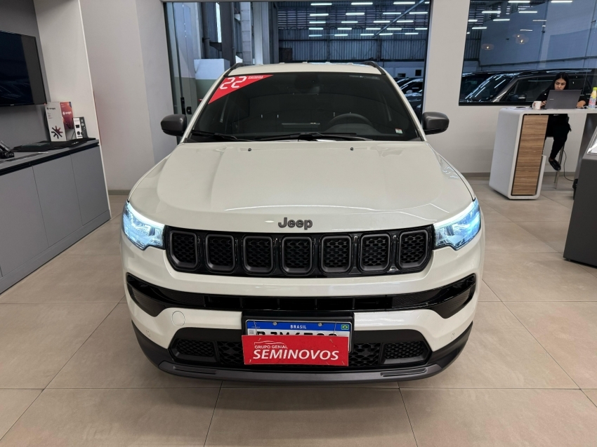 jeep compass 1.3 t270 turbo flex longitude at6 2022 jeep compass 1.3 t270 turbo flex longitude at6 2022