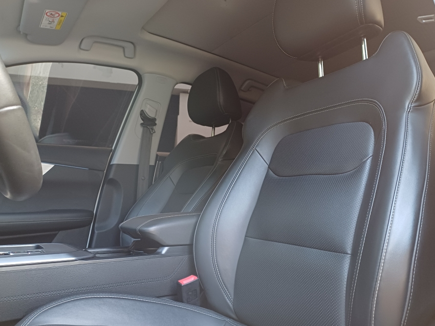 caoa chery tiggo 5x pro 1.5 vvt turbo iflex cvt flex 4p automatico 2023