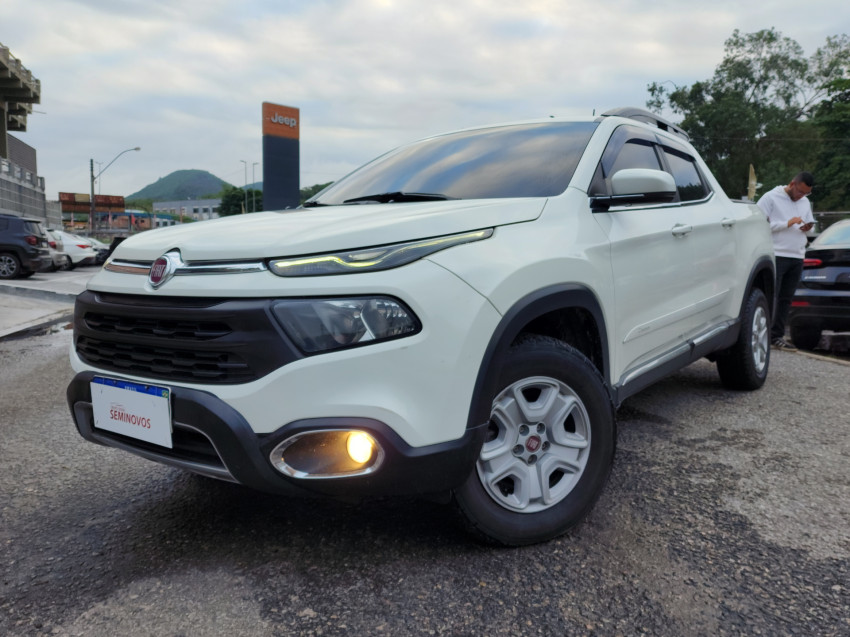 fiat toro 1.8 16v evo flex freedom at6 2020 fiat toro 1.8 16v evo flex freedom at6 2020