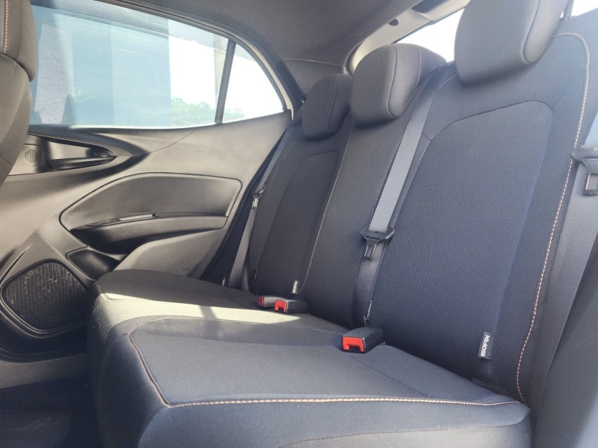 fiat argo 1.3 firefly flex trekking cvt 4p manual 2025