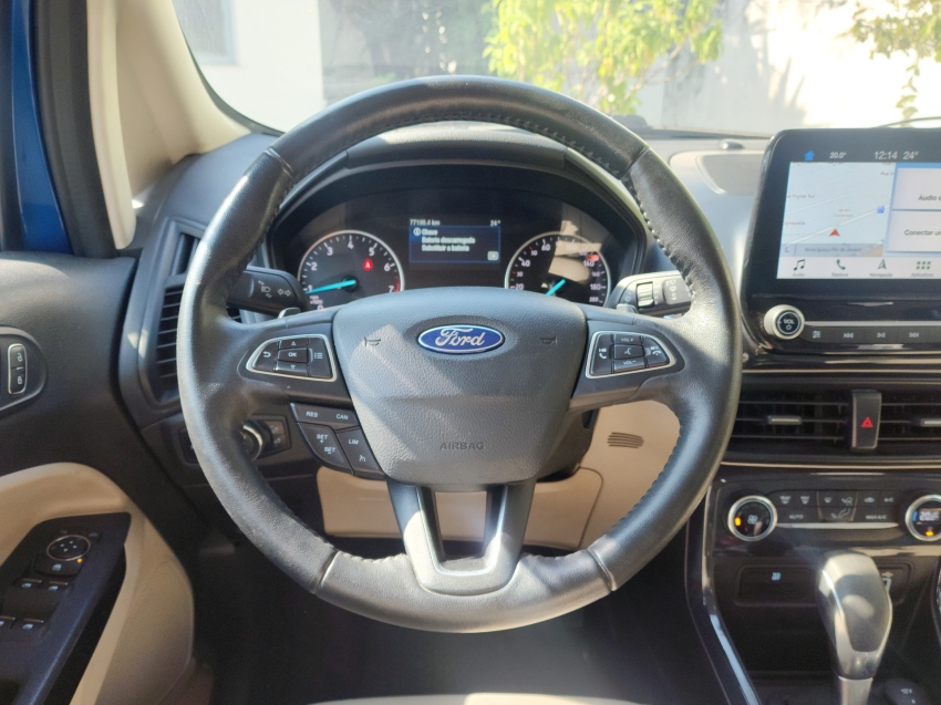 ford ecosport 1.5 ti-vct flex freestyle automatico 5p 2020