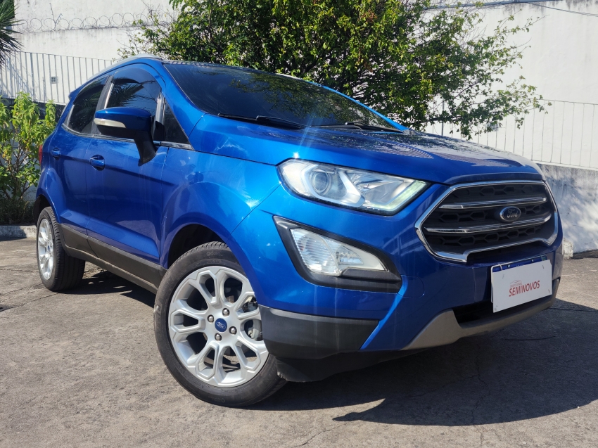ford ecosport 1.5 ti-vct flex freestyle automatico 5p 2020
